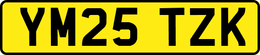 YM25TZK