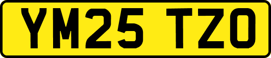 YM25TZO
