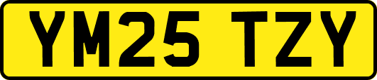 YM25TZY