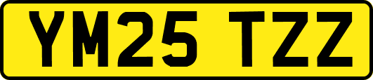 YM25TZZ