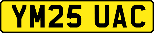 YM25UAC
