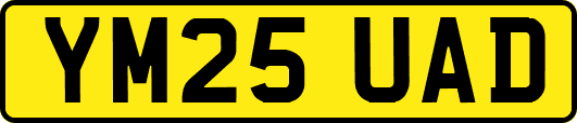 YM25UAD