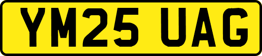 YM25UAG