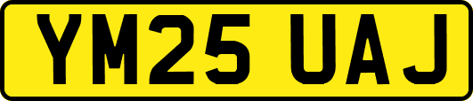 YM25UAJ