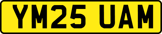 YM25UAM