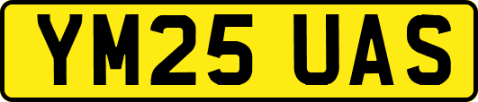 YM25UAS