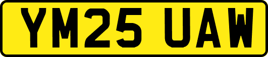 YM25UAW
