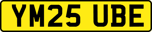 YM25UBE