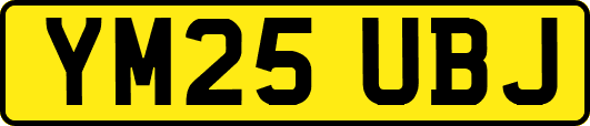 YM25UBJ