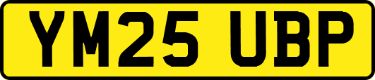 YM25UBP