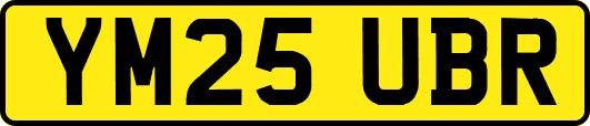 YM25UBR