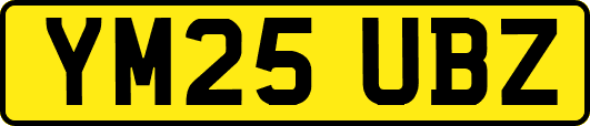 YM25UBZ