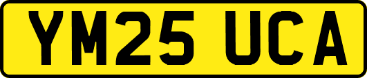 YM25UCA