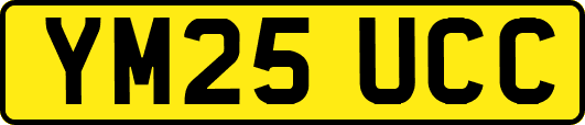 YM25UCC