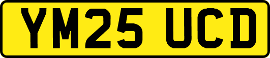 YM25UCD