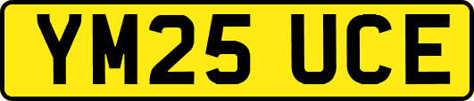 YM25UCE
