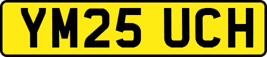 YM25UCH