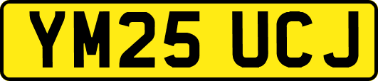 YM25UCJ