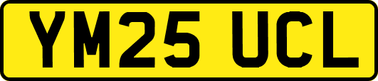 YM25UCL