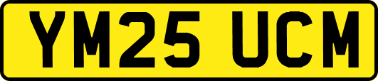 YM25UCM