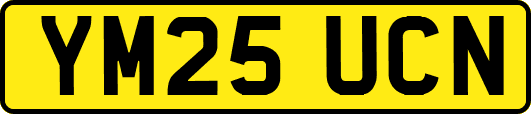 YM25UCN
