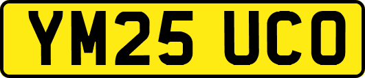 YM25UCO
