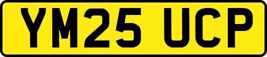 YM25UCP