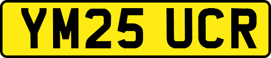 YM25UCR