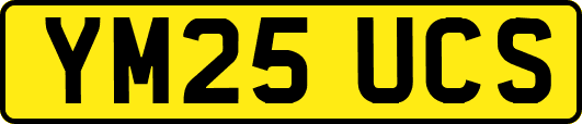 YM25UCS