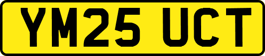 YM25UCT