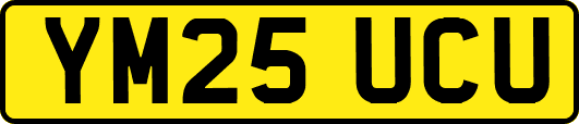 YM25UCU
