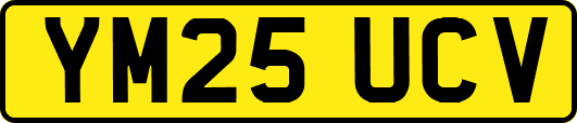 YM25UCV