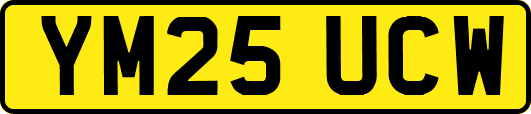 YM25UCW