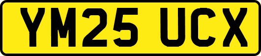YM25UCX