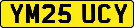 YM25UCY