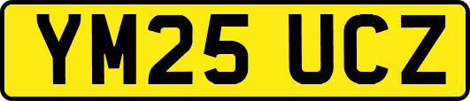 YM25UCZ