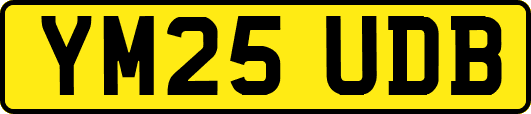 YM25UDB