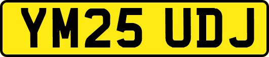 YM25UDJ