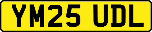 YM25UDL