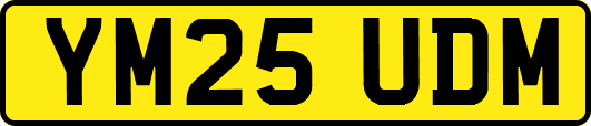 YM25UDM