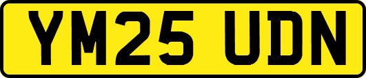 YM25UDN