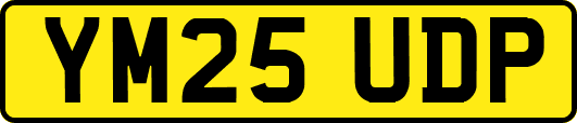 YM25UDP
