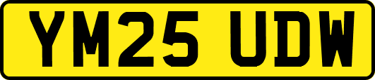 YM25UDW