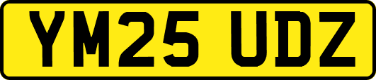 YM25UDZ