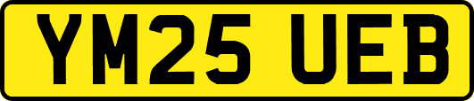 YM25UEB