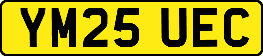 YM25UEC