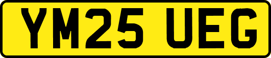 YM25UEG