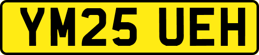 YM25UEH