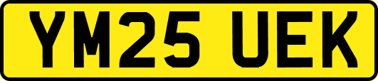 YM25UEK
