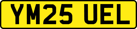 YM25UEL